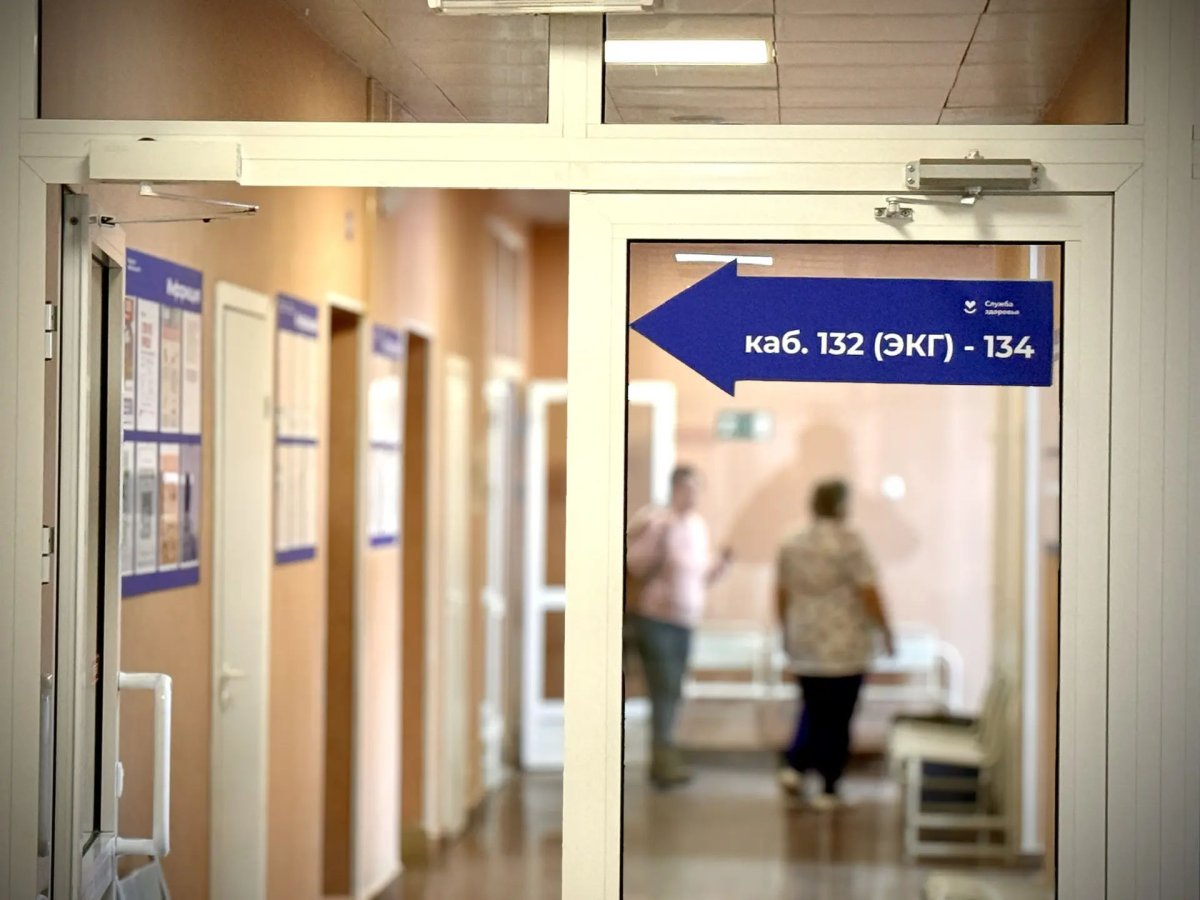 брендбук служба здоровья